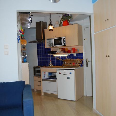 Evapa'S Apartment - Le Grand Blue De Kinetta Kinetta  Exterior foto