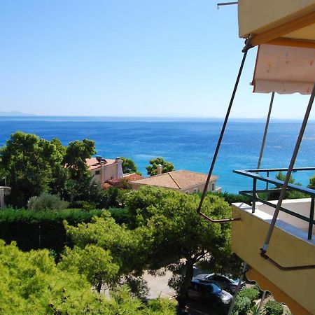 Evapa'S Apartment - Le Grand Blue De Kinetta Kinetta  Exterior foto