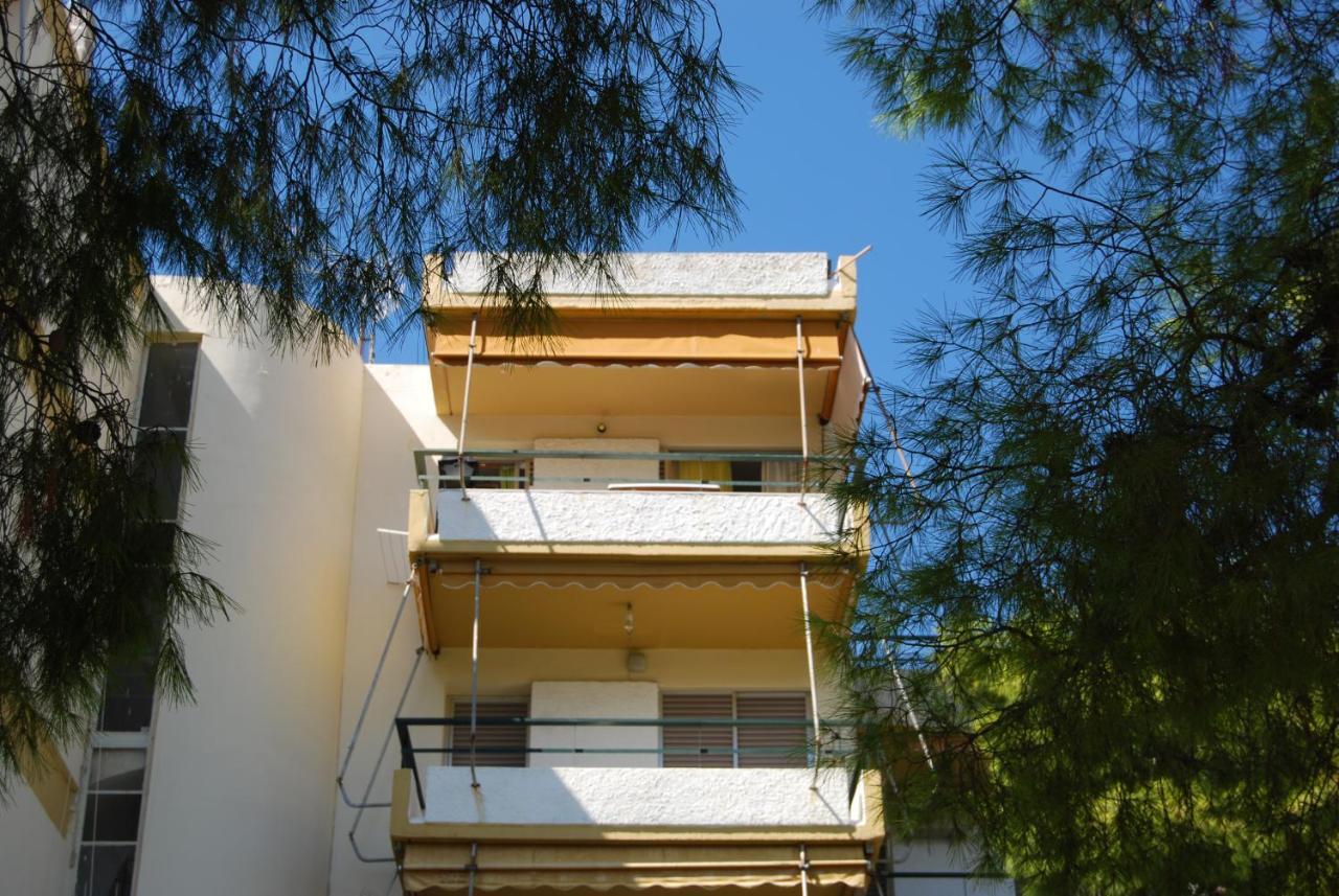 Evapa'S Apartment - Le Grand Blue De Kinetta Kinetta  Exterior foto